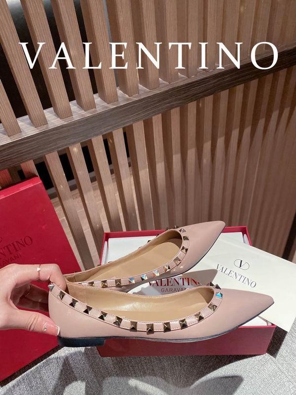 Valentino Women's Shoes 409